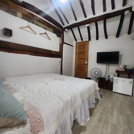 Moran Guesthouse 전주 외부 사진